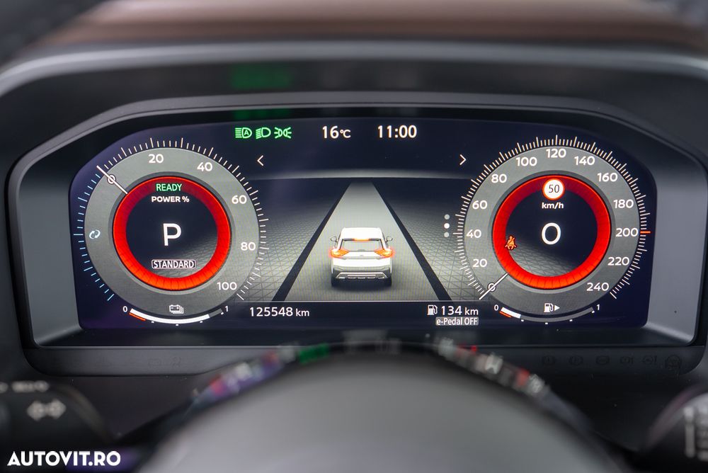 Nissan X-Trail - 17