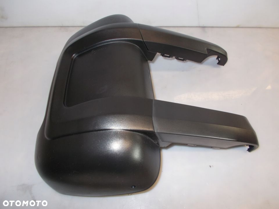 OBUDOWA LUSTERKA KPL. PRAWA FIAT DUCATO 2006-2020 - 1