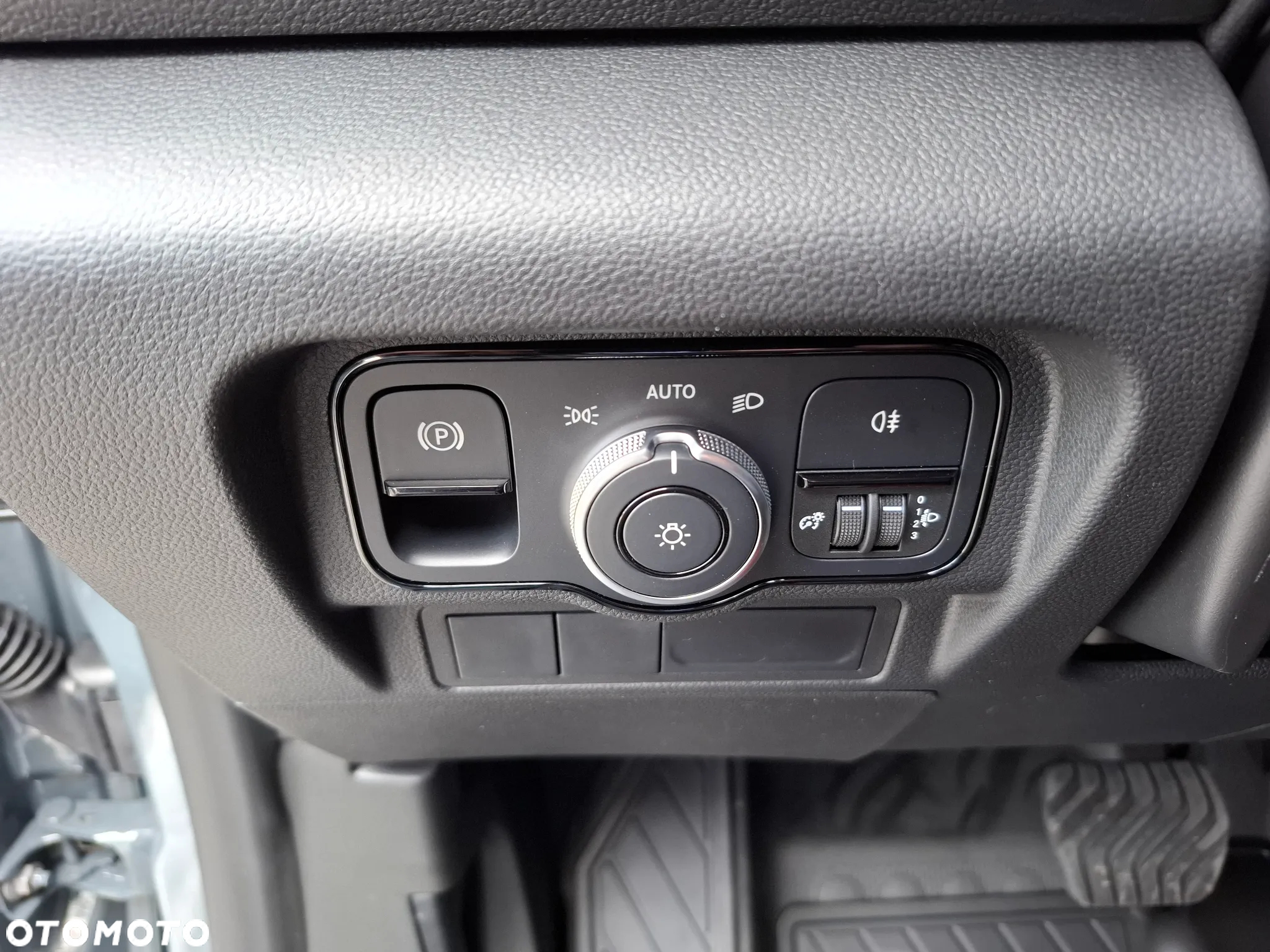 Mercedes-Benz Citan 113  Furgon 2716 mm - 29