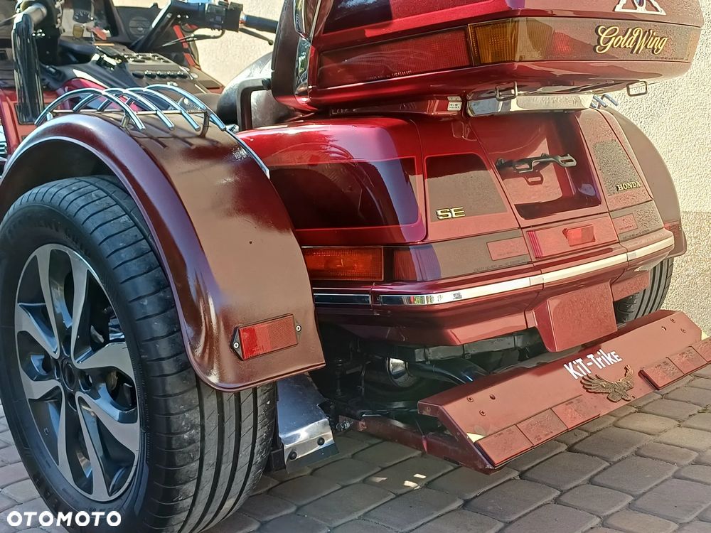 Honda GL - 7