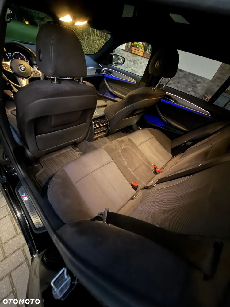 BMW Seria 5 - 13