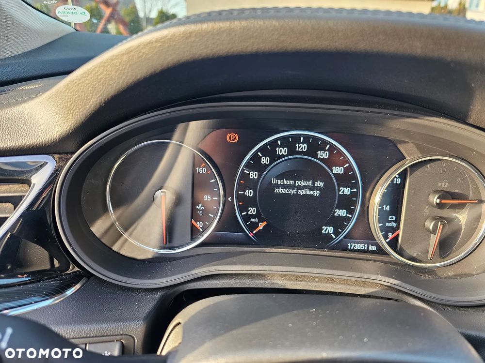 Opel Insignia 2.0 CDTI Elite S&S - 25