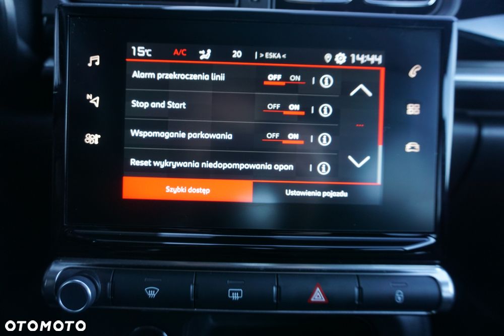 Citroën C3 1.2 PureTech Shine - 18