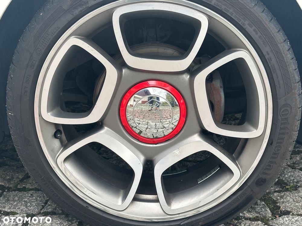 Fiat 500 1.3 Multijet S&S Lounge - 12