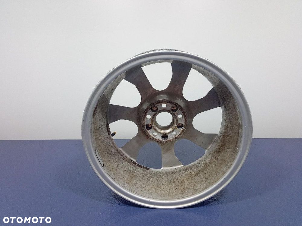 AUDI A4 B8 FELGA ALUMINIOWA 7JX17 ET37 5X112 8R0601025E - 2