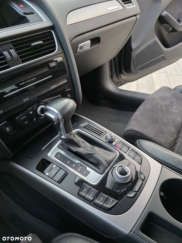 Audi A4 Avant 2.0 TDI DPF quattro S tronic Ambiente - 26