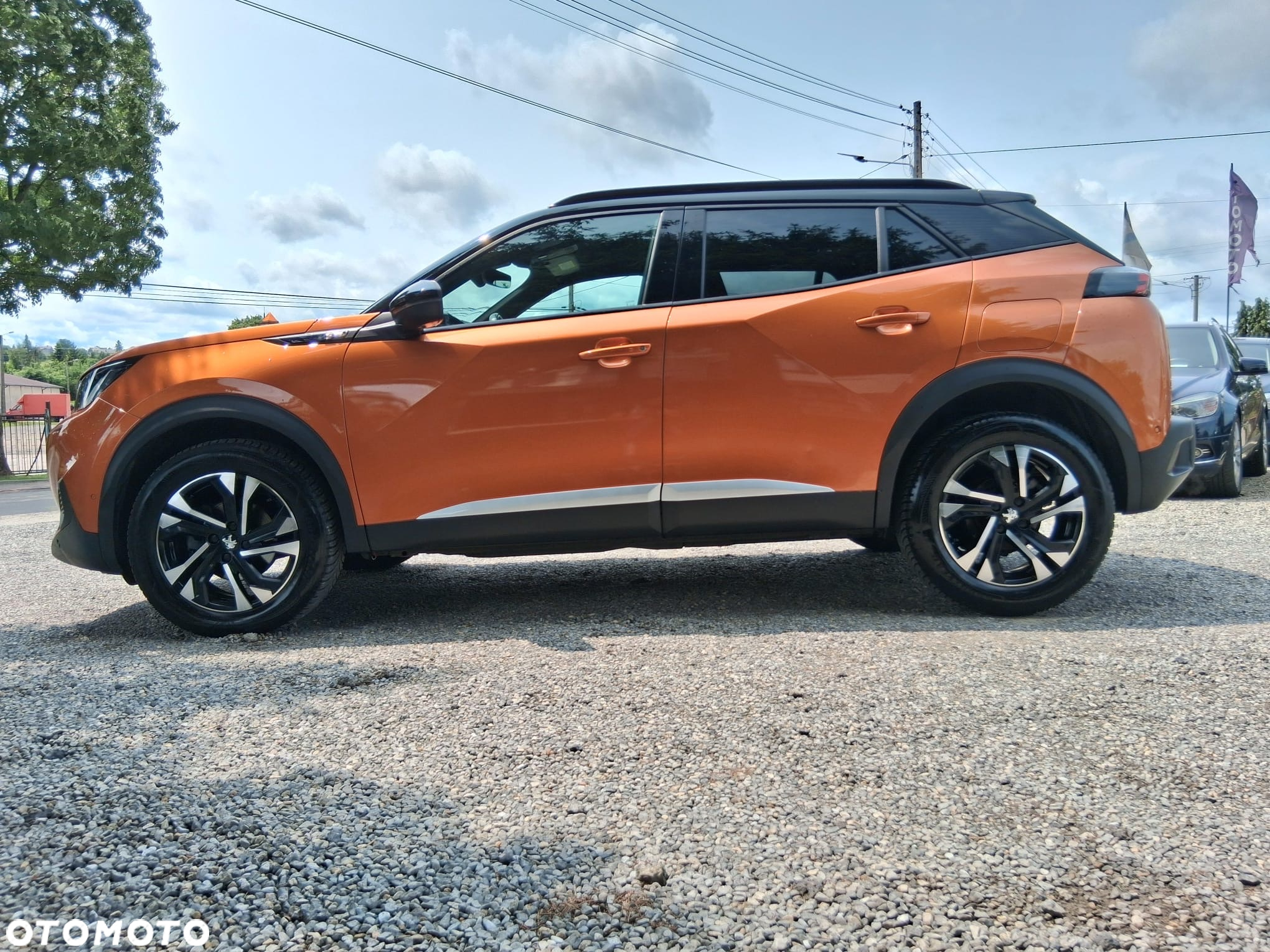 Peugeot 2008 PureTech 130 GT S&S EAT8 - 40