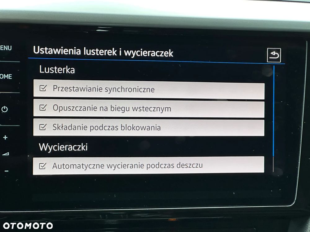 Volkswagen Arteon 2.0 TSI DSG R-Line - 33