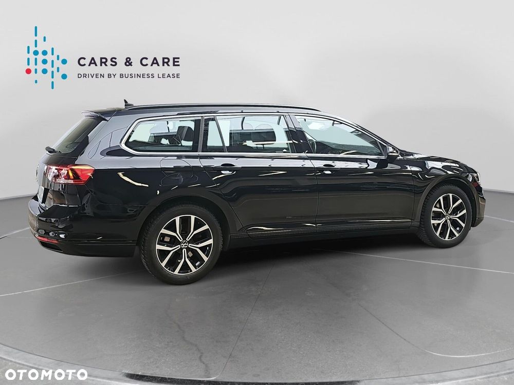 Volkswagen Passat Variant 1.5 TSI EVO Business DSG - 21