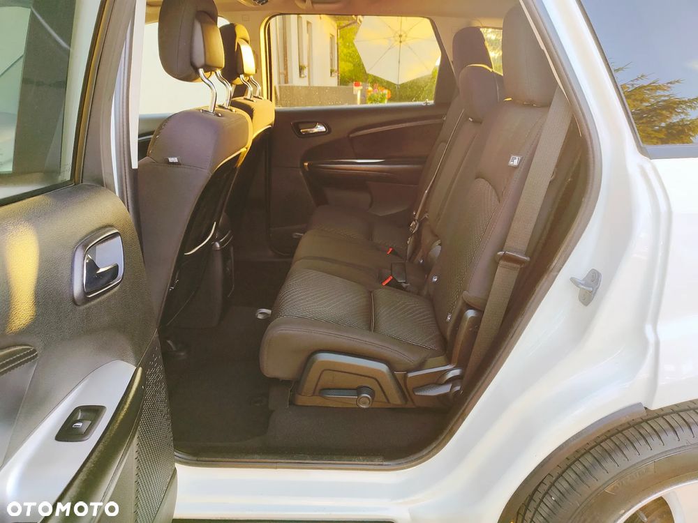 Fiat Freemont 2.0 Multijet - 17