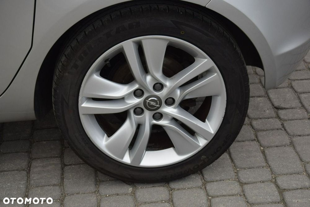 Opel Meriva 1.4 Innovation - 19