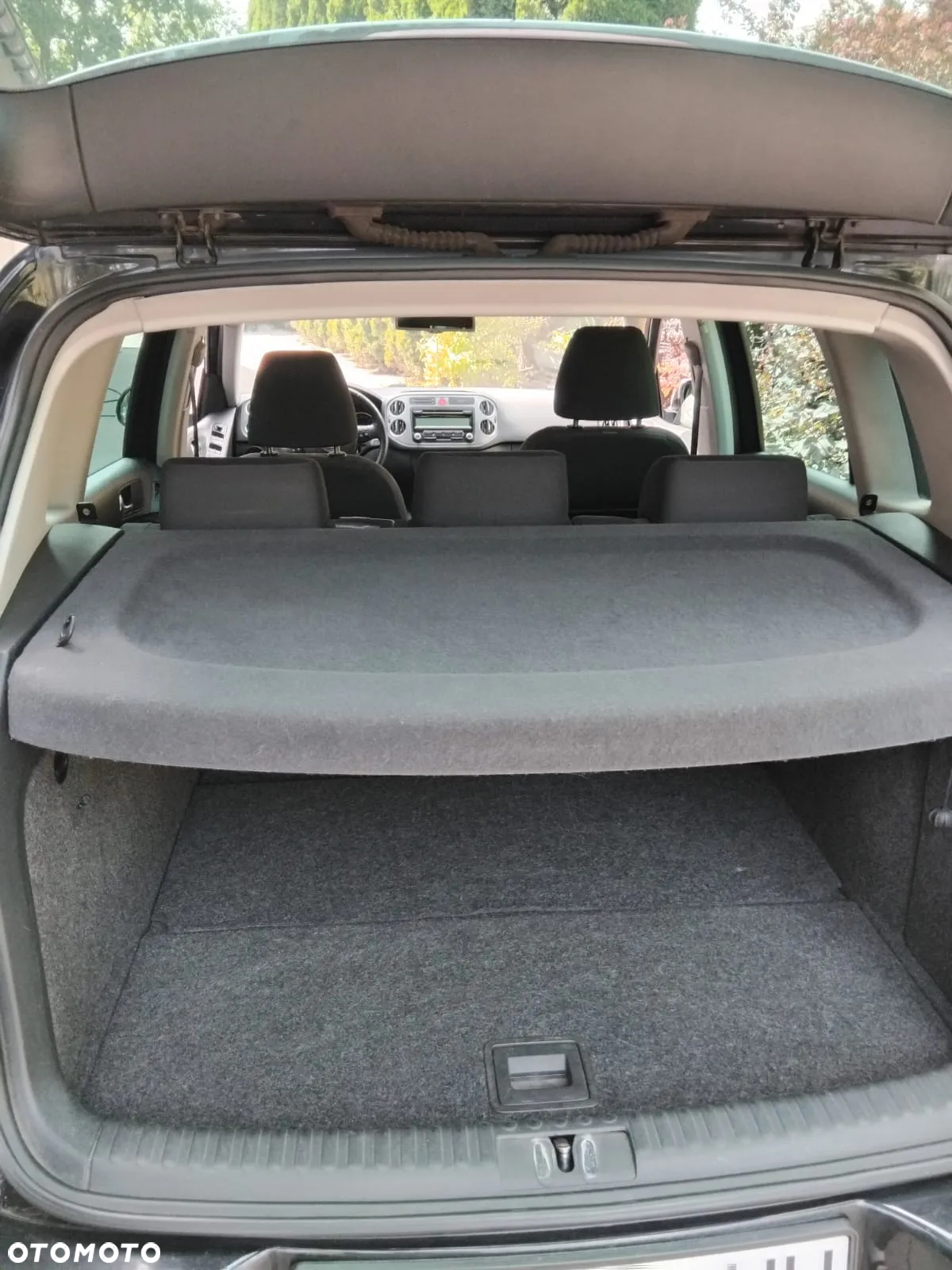 Volkswagen Tiguan 2.0 TDI 4Mot Track Tiptr - 5