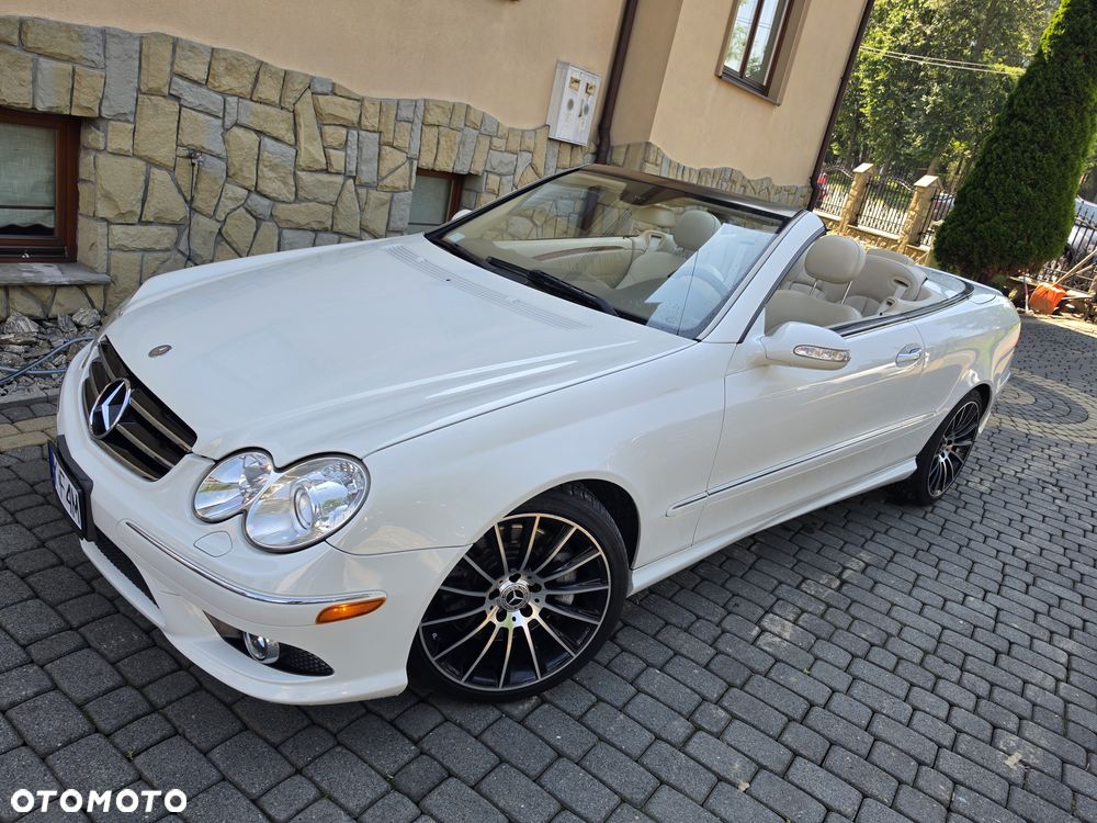 Mercedes-Benz CLK - 18