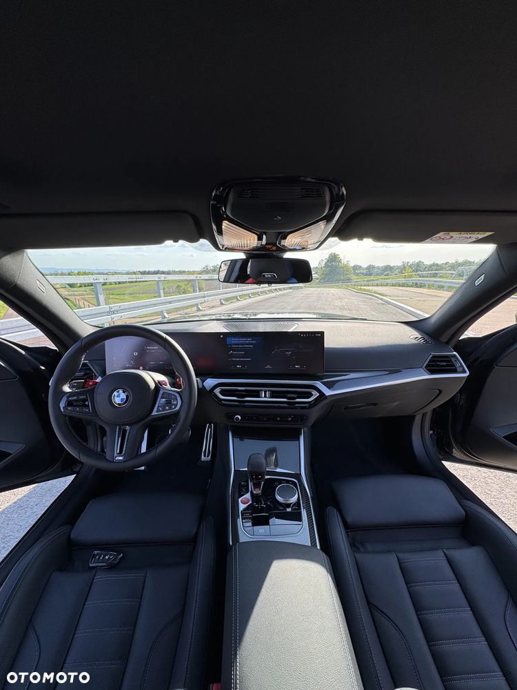 BMW M2 - 12