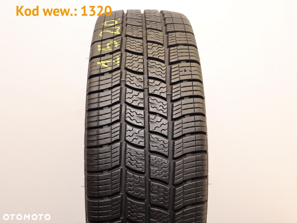Vredestein Comtrac 2 All Season - 215/60 R17C - 2