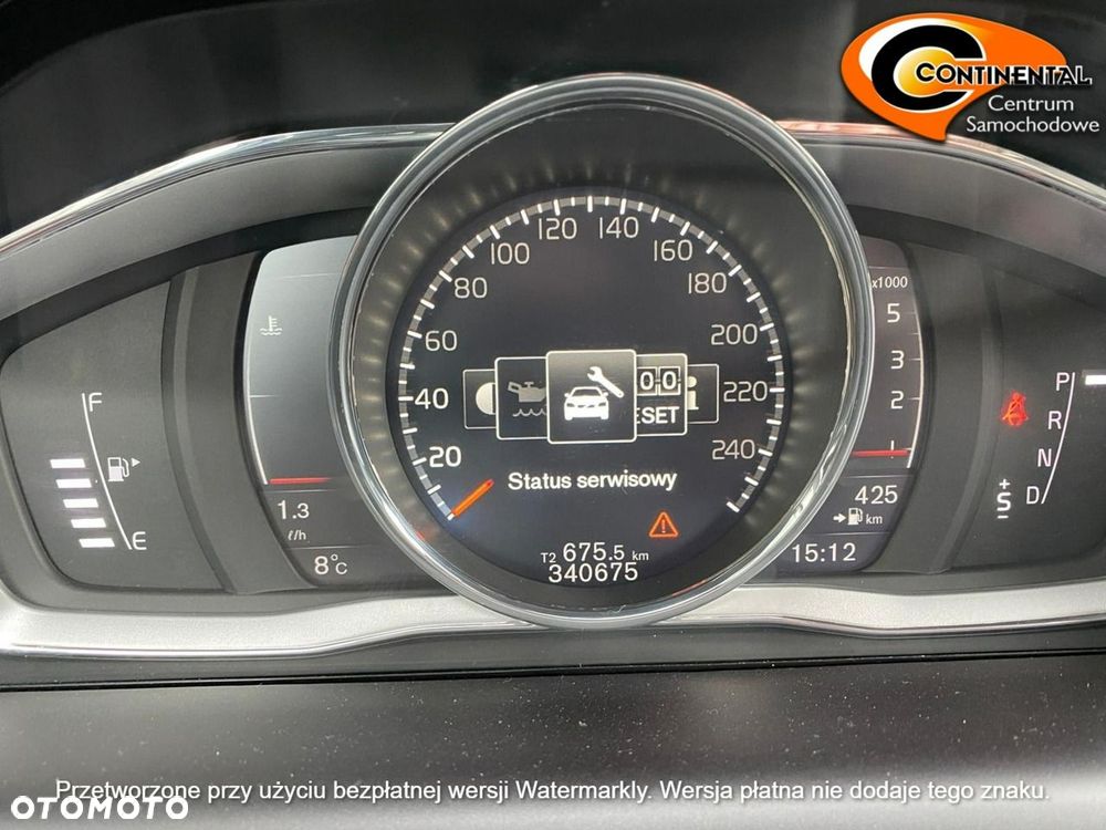 Volvo XC 60 - 14