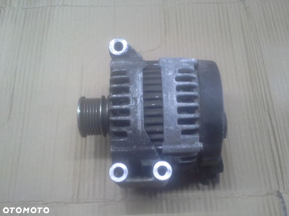 Alternator Mini One 0121615027 - 4