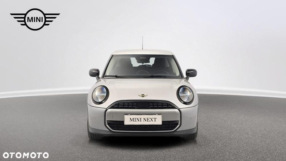 MINI Cooper - 9