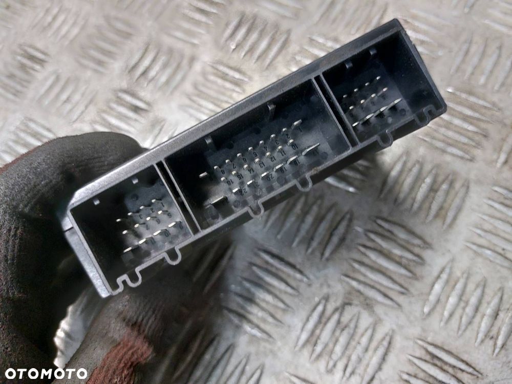 ZESTAW STARTOWY SKODA FABIA I LIFT 1.4 TDI 045906019BQ 4B0905851C - 8