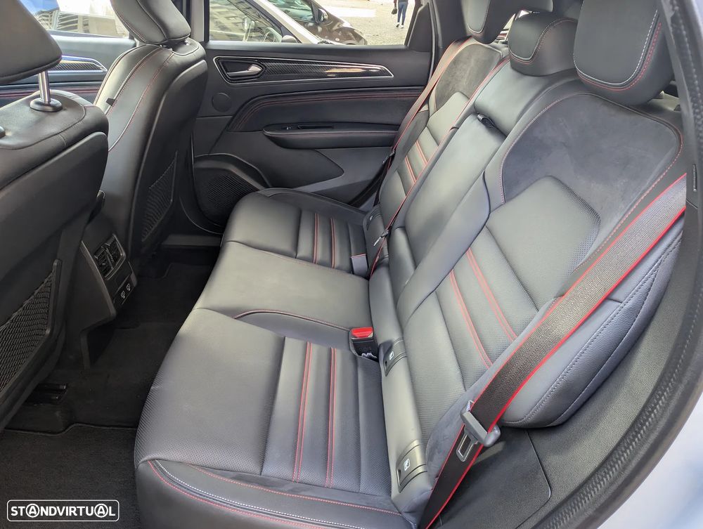 Renault Arkana 1.3 TCe R.S.Line EDC - 13