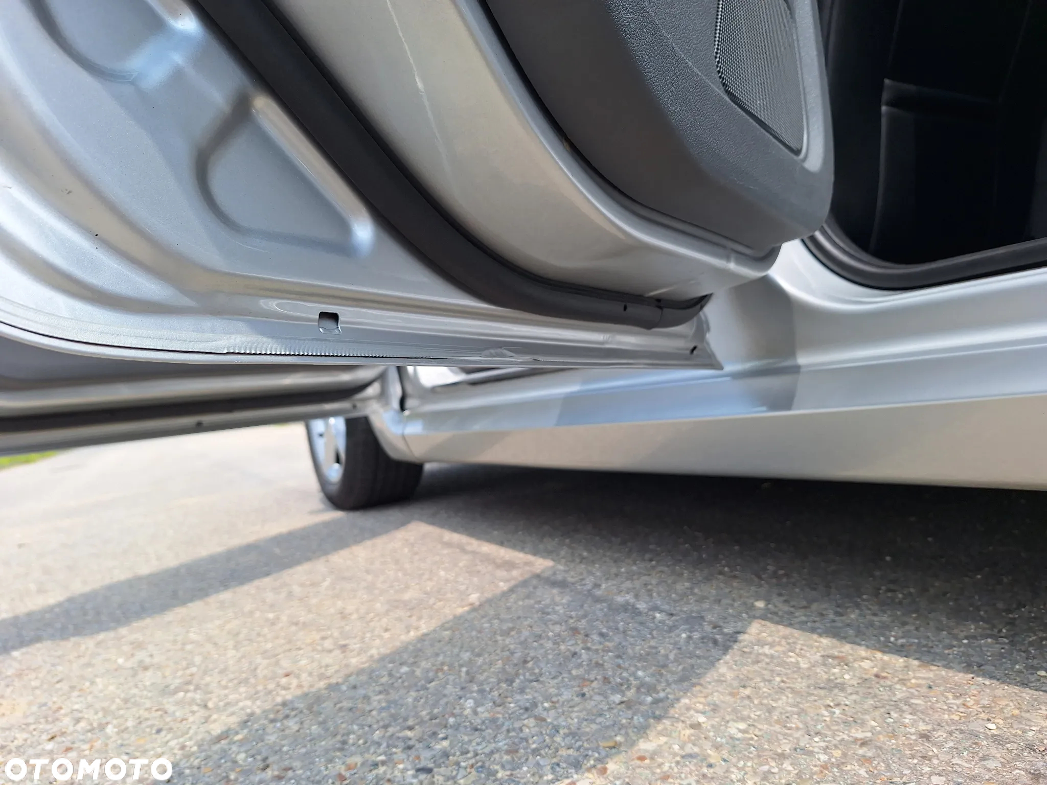Ford Focus 1.6 TDCi DPF Econetic - 18