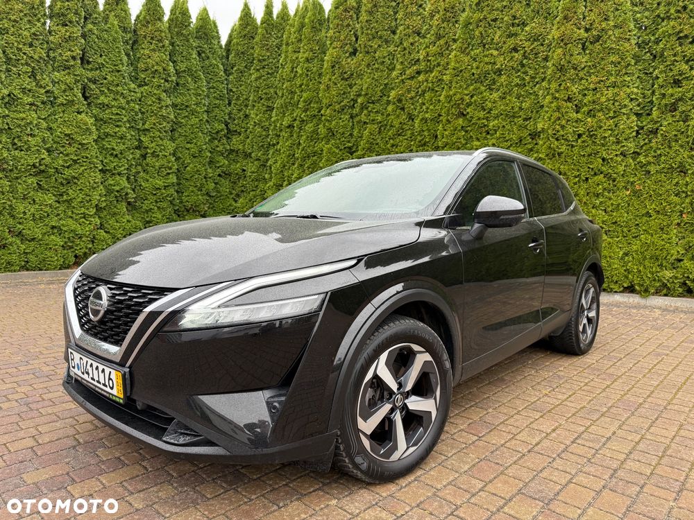 Nissan Qashqai - 18