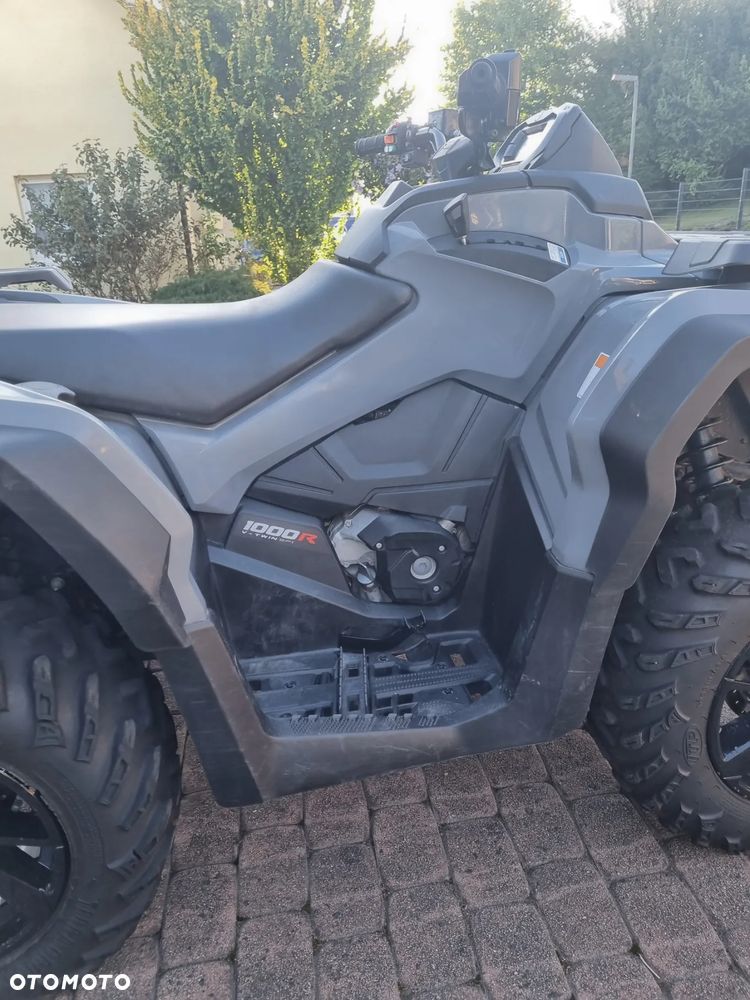 Can-Am Outlander