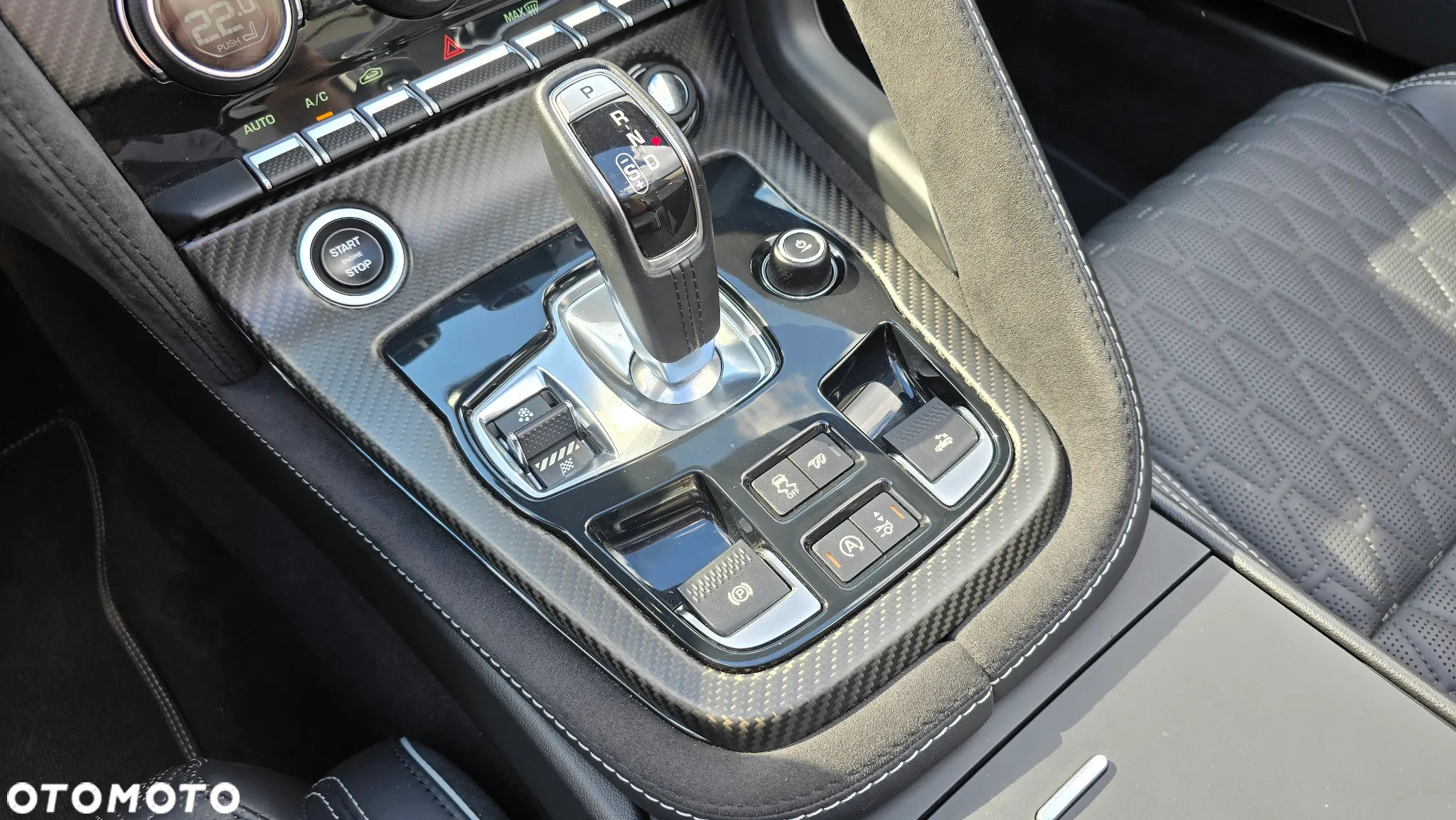 Jaguar F-Type SVR Cabriolet AWD - 16