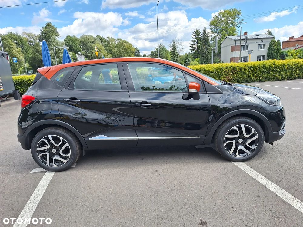 Renault Captur ENERGY TCe 90 Start&Stop Luxe - 7