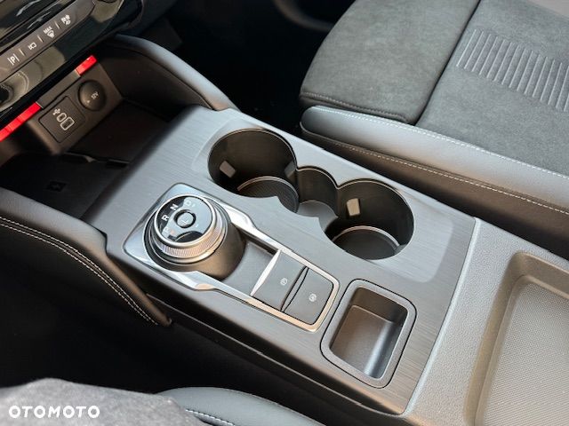 Ford Kuga - 7