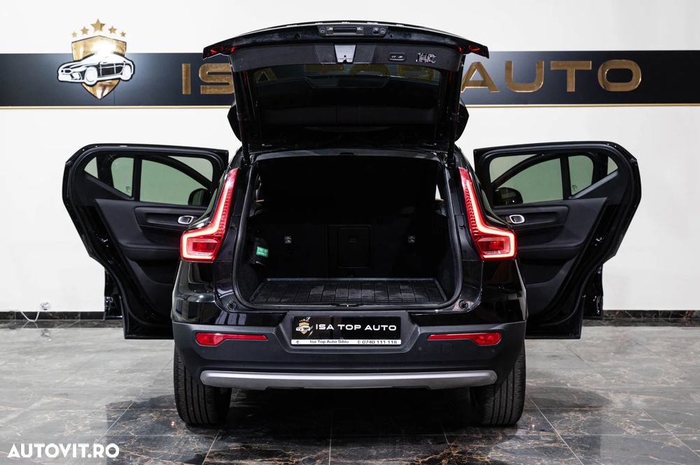 Volvo XC 40 T4 Recharge DKG Inscription - 3