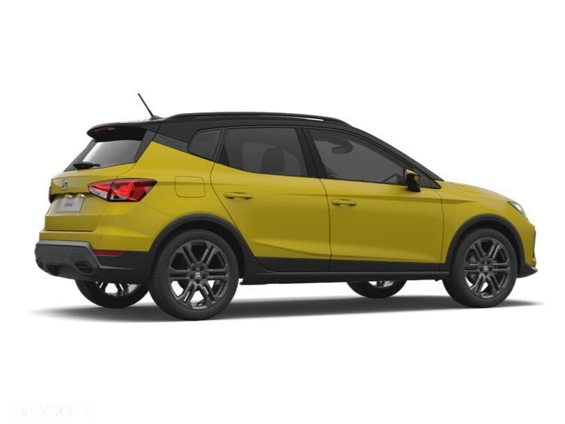 Seat Arona 1.0 TSI Style S&S - 3