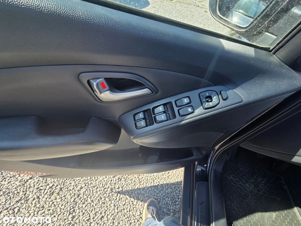 Hyundai ix35 2.0 CRDi 2WD Style - 9