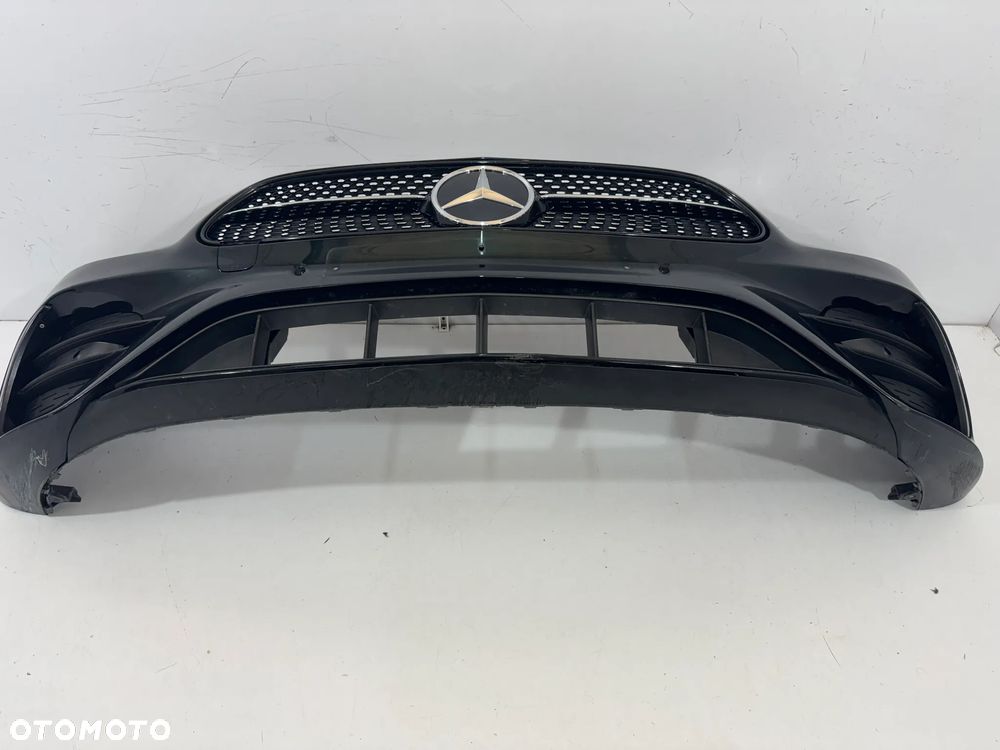 ZDERZAK PRZÓD PRZEDNI MERCEDES E KLASA AMG LIFT W213 A213 - 7