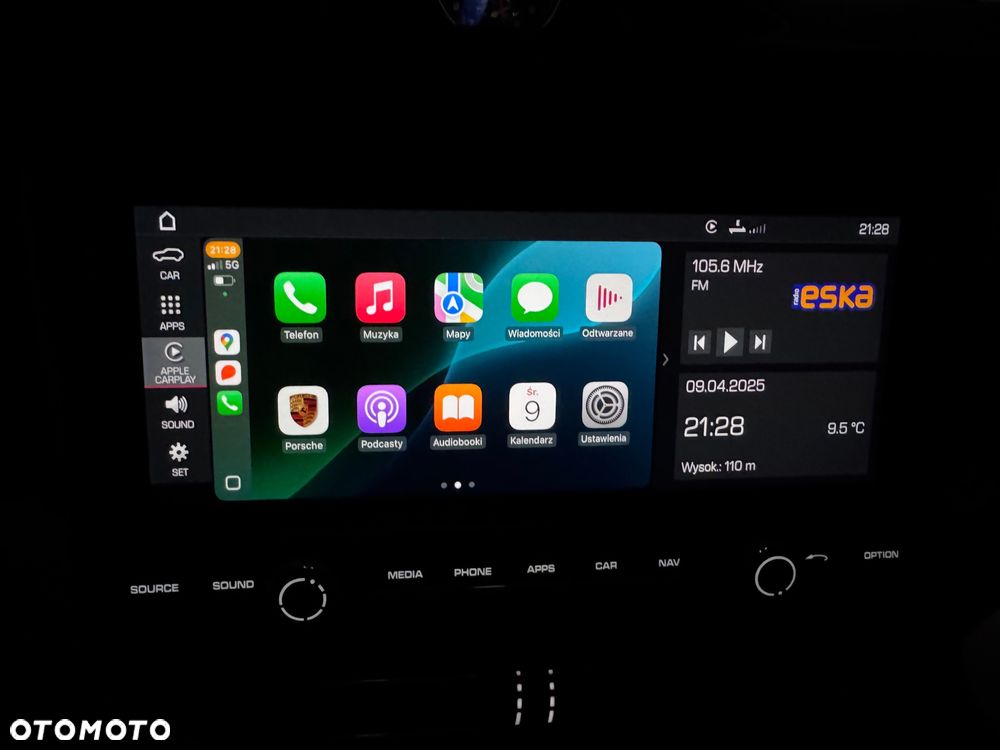 Porsche Macan Standard - 33