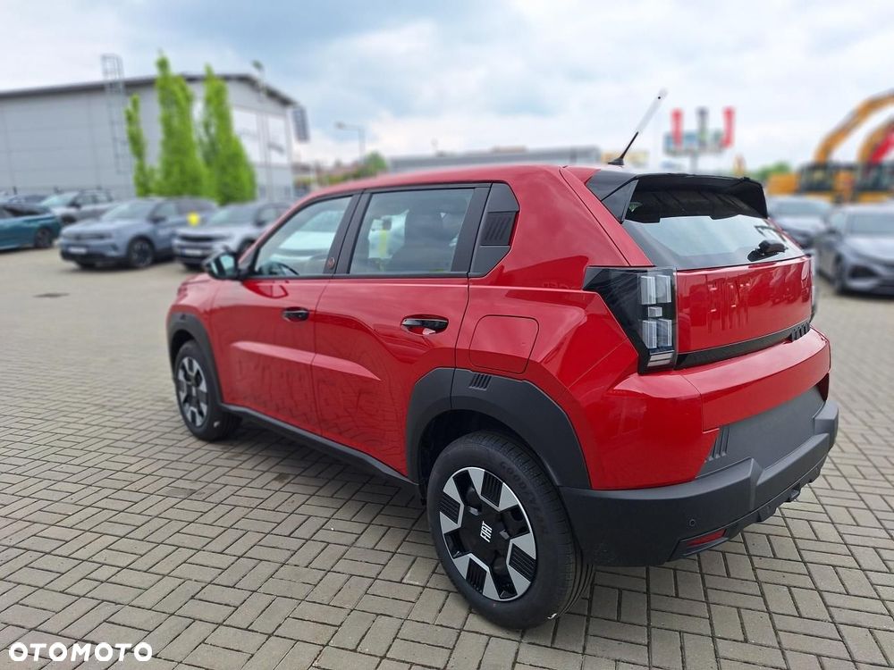 Fiat Grande Panda - 7