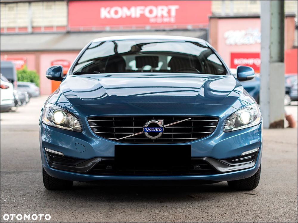 Volvo V60 D3 Geartronic Business Edition - 2