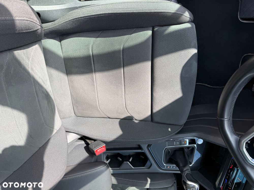 Volkswagen Tiguan 1.5 TSI EVO Life - 27