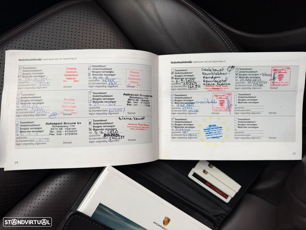 Porsche Cayenne S E-Hybrid Platinum Edition - 37