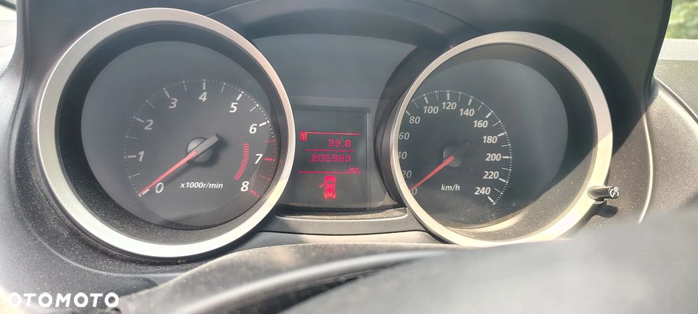 Mitsubishi Lancer 1.6 Invite - 11