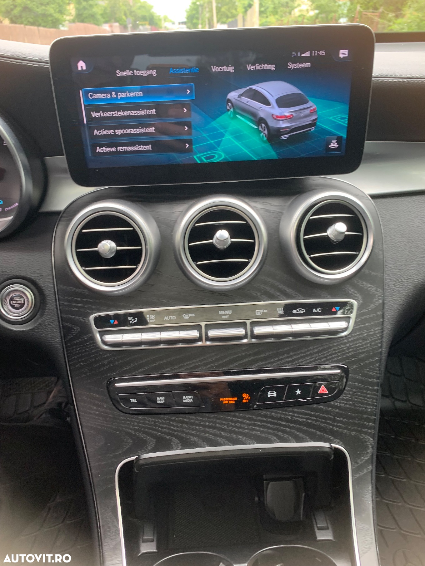 Mercedes-Benz GLC Coupe 300 e 4Matic 9G-TRONIC Exclusive - 40