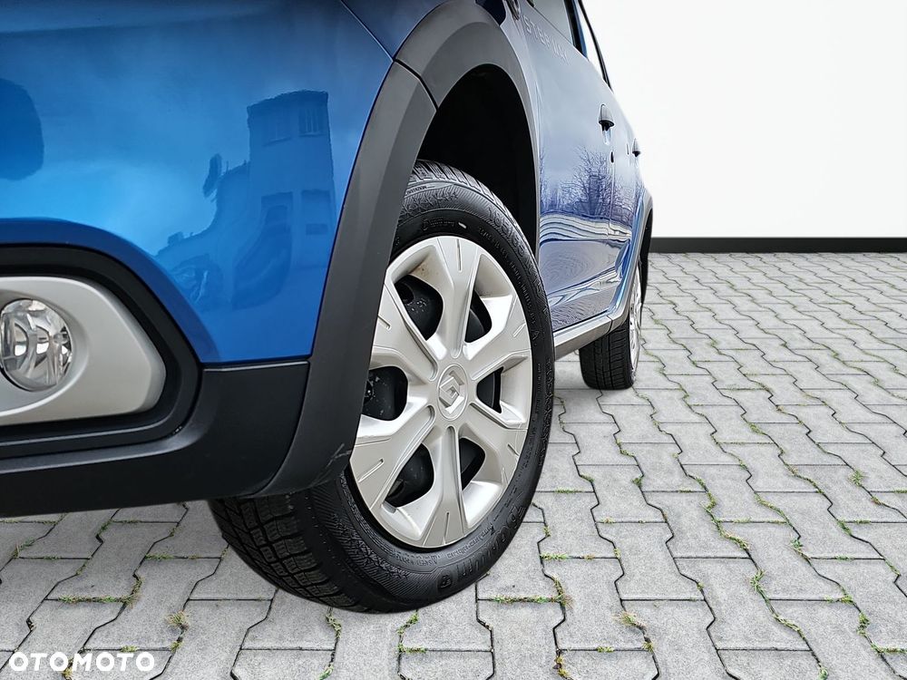 Dacia Sandero 0.9 TCe Laureate S&S - 10