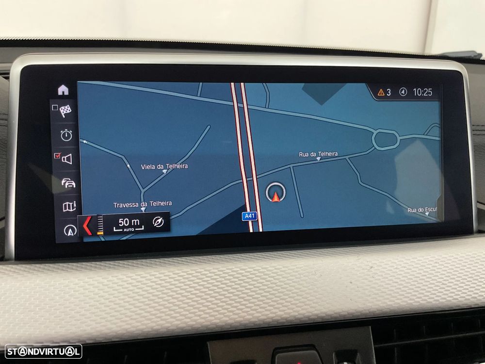 BMW X2 25 e xDrive Pack M - 16