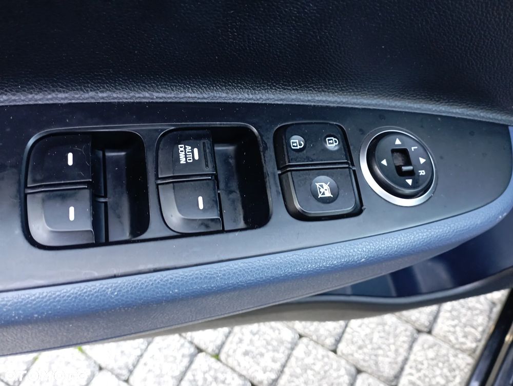 Hyundai i10 1.0 Comfort - 10