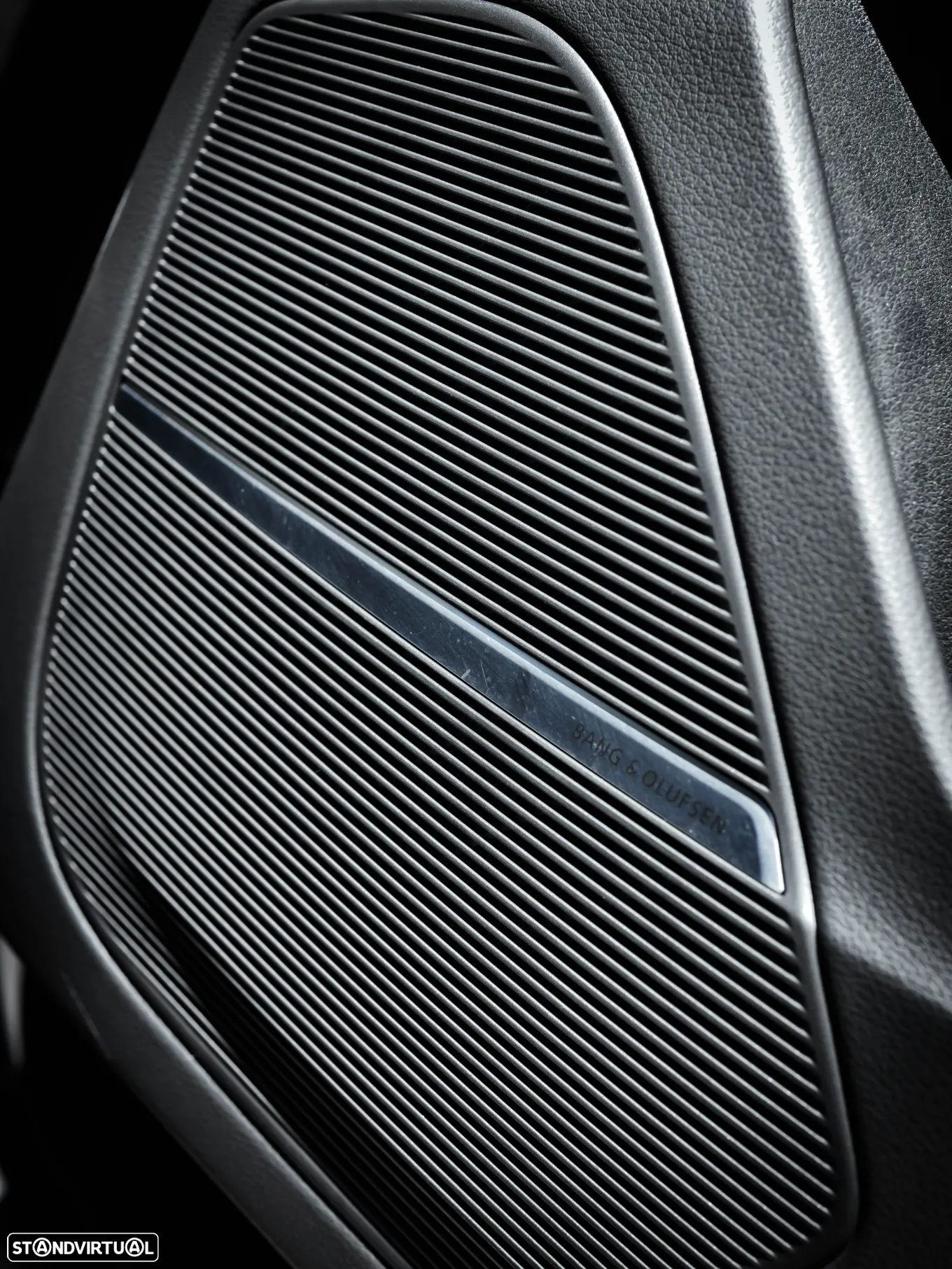 Audi SQ8 S Q8 TFSI quattro tiptronic - 20