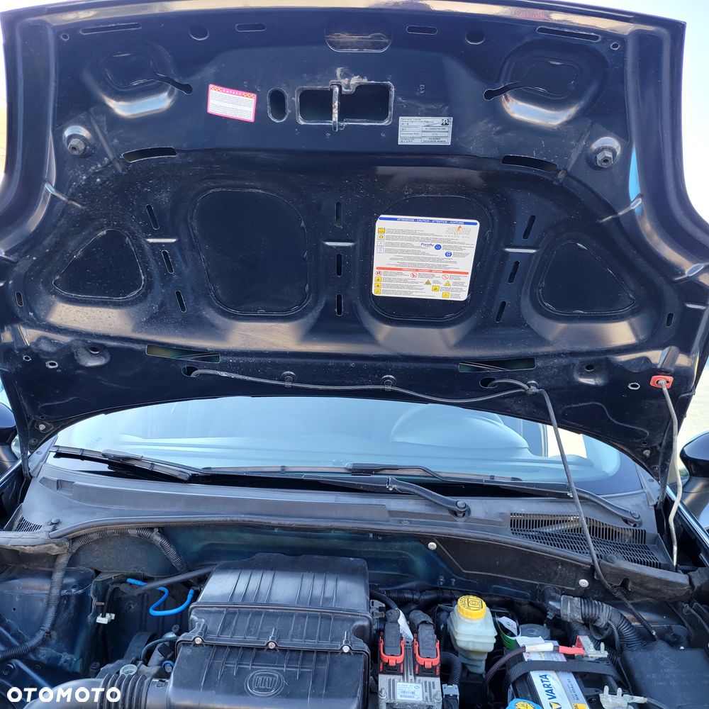 Fiat Punto - 26