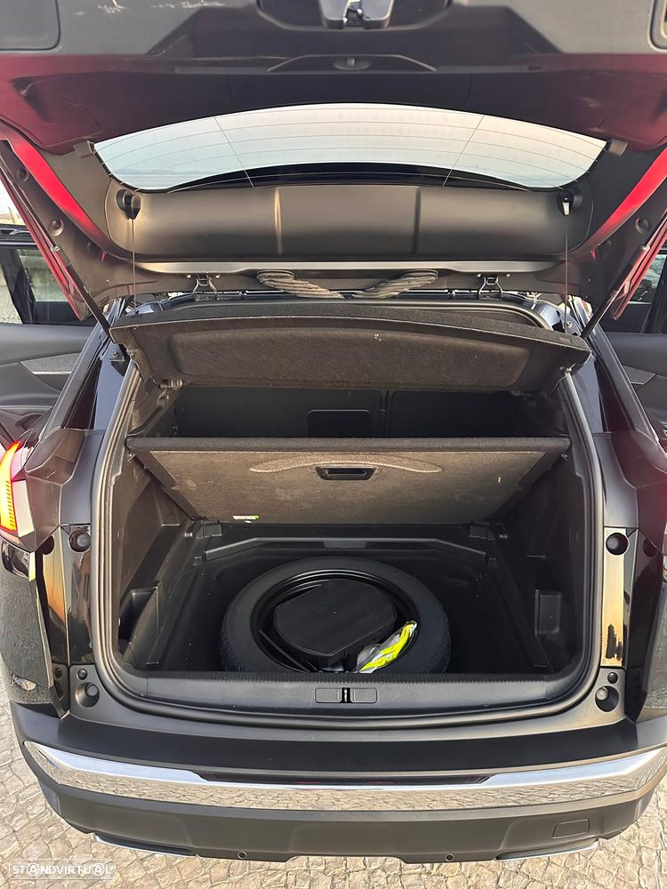 Peugeot 3008 1.5 BlueHDi GT Line EAT8 - 17