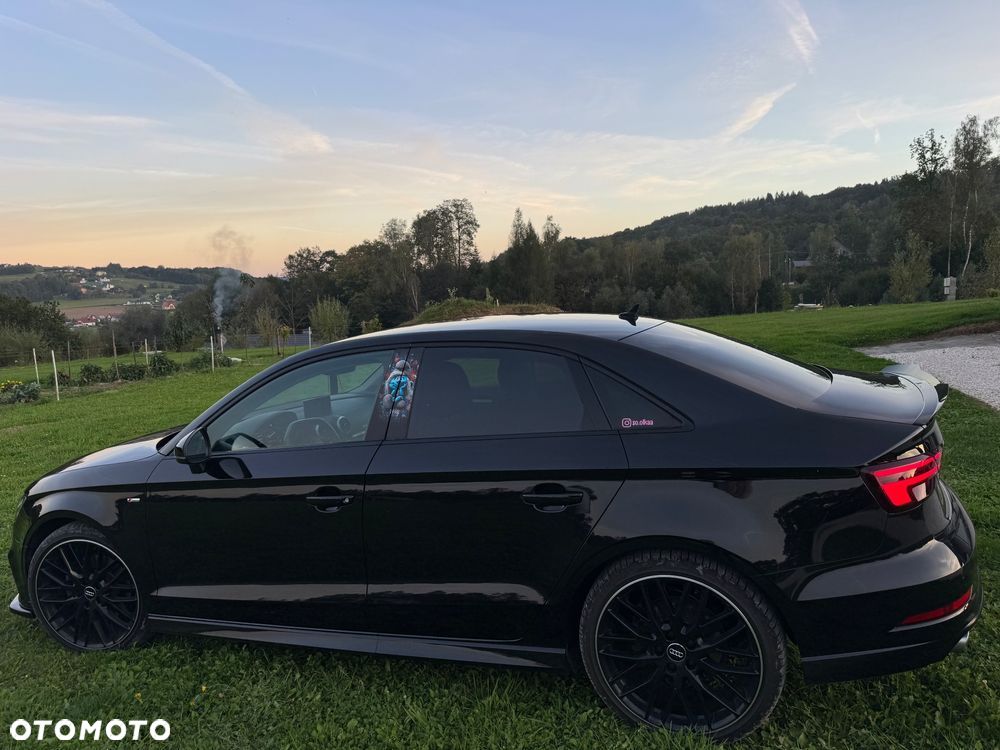 Audi A3 - 7