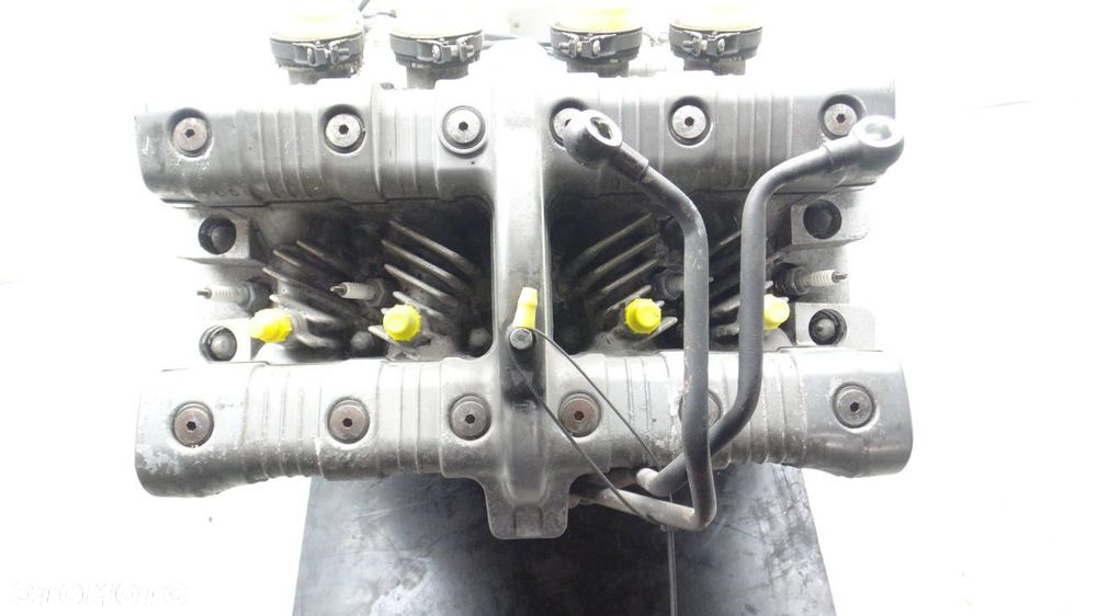 Silnik Yamaha Xj 900 4Km Gwarancja 30 Dni - 8