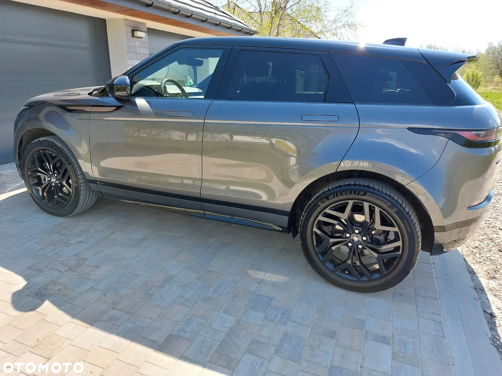 Land Rover Range Rover Evoque - 3